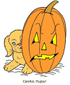 Halloween coloring sheets
