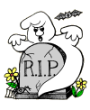 Scary halloween coloring pages