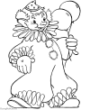 Free Halloween pages
