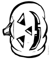 Printable pumpkin coloring pages