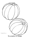 Free coloring page