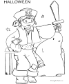 Free printable coloring pictures